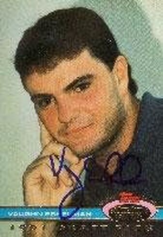 Autographed - MLB Autographed Baseball Cards in Saudi Arabia