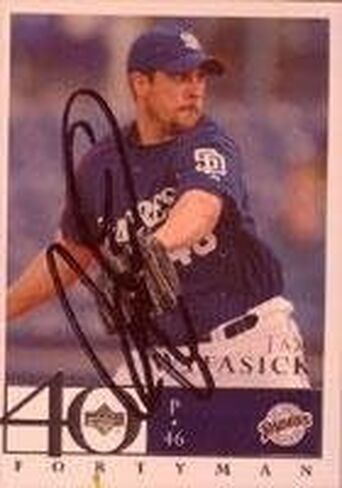 Autographed - MLB Autographed Baseball Cards in Saudi Arabia