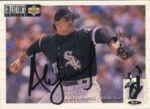 Autographed - MLB Autographed Baseball Cards in Saudi Arabia