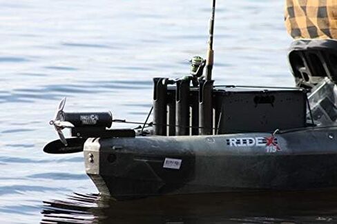 Kayak Anchor Chute in Saudi Arabia