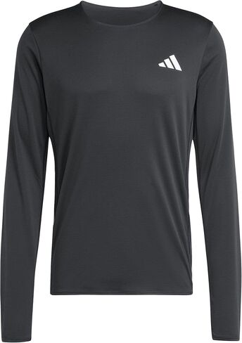 adidas Men's Adizero Long Sleeve Running T-Shirt in Saudi Arabia