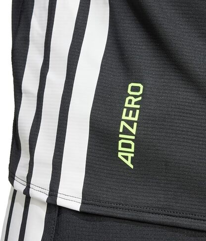 adidas Men's Adizero Long Sleeve Running T-Shirt in Saudi Arabia