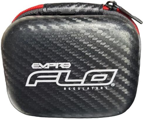 Empire Flo Regulator Zipper Case in Kuwait
