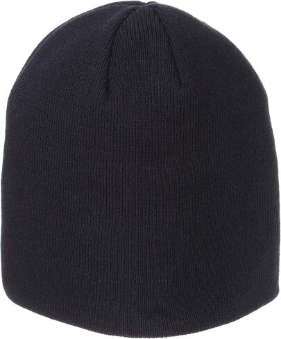 NCAA Connecticut Huskies Mens Edge Beanie Team Color, Connecticut Huskies Navy, One Size in Saudi Arabia