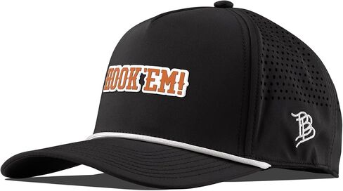 فواتير ذات علامة تجارية مرخصة رسميًا × مجموعة Texas Longhorns المكونة من 5 لوحات Texas Hook'em Horns in Kuwait