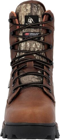 ROCKY Bear Claw 1000G Insulated Hunting Boot in Saudi Arabia