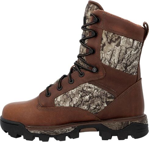 ROCKY Bear Claw 1000G Insulated Hunting Boot in Saudi Arabia