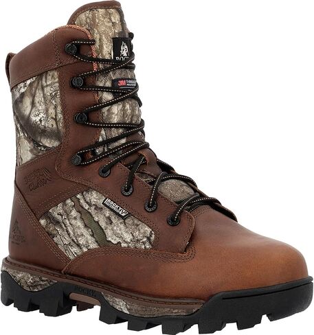 ROCKY Bear Claw 1000G Insulated Hunting Boot in Saudi Arabia