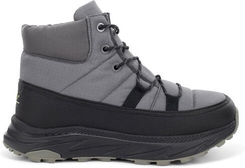 Western Chief Men's Mission Ridge Waterproof Ankle Boots, Insulated Cold Weather Shoes in Saudi Arabia