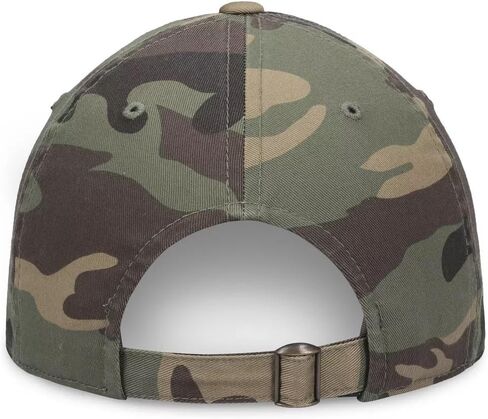 Officially Licensed University Louisville Camo MVP Clean Up Hat Classic Primary Team Logo Adjustable Cardinals Relaxed Fit Sports Baseball Cap in Saudi Arabia