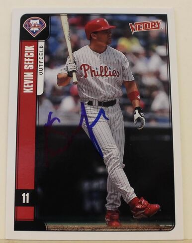 Autographed - MLB Autographed Baseball Cards in Saudi Arabia