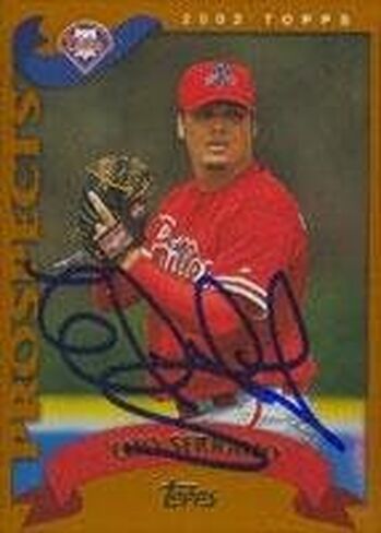 Autographed - MLB Autographed Baseball Cards in Saudi Arabia