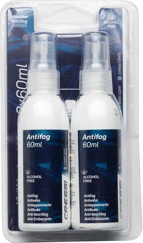 Cressi Unisex Anti-fog Spray in Saudi Arabia