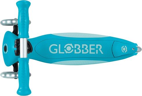 Globber Elite Lights Scooter in Saudi Arabia