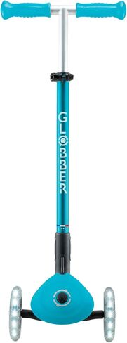 Globber Elite Lights Scooter in Saudi Arabia