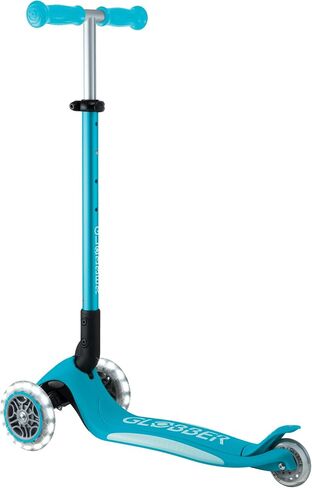 Globber Elite Lights Scooter in Saudi Arabia