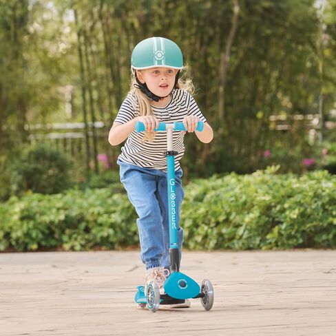 Globber Elite Lights Scooter in Saudi Arabia