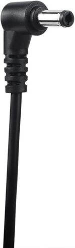 محول تيار متردد متوافق مع شاحن البيانو الرقمي Roland HP704 وسلك إمداد الطاقة الرئيسي PSU US in Kuwait