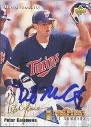 Autographed - MLB Autographed Baseball Cards in Saudi Arabia