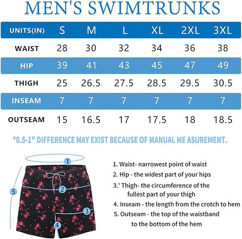 Men's Quick Dry Beach Shorts Beach Pants Comfortable Fit, Stylish and Casual for Sunbathing in Saudi Arabia