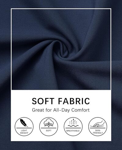 Golf Pants for Men Stretch Work Dress Pants 30" Quick Dry Lightweight Business Casual Pant in Saudi Arabia