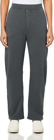 Velvet by Graham & Spencer Womens Matti Autumn Fleece Pants in Saudi Arabia