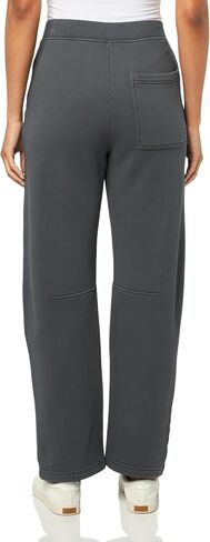 Velvet by Graham & Spencer Womens Matti Autumn Fleece Pants in Saudi Arabia