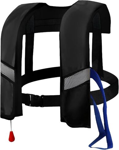 Life Jackets for Men Women - Lightweight &Breathable in Kuwait