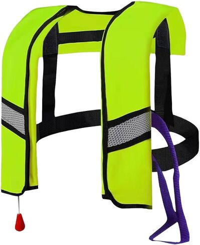 Life Jackets for Men Women - Lightweight &Breathable in Kuwait