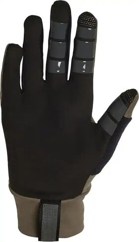 Fox Racing Men's Ranger Fire Mountain Bike Glove in Kuwait