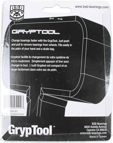 Boss Gryptool Inline Skate Tool in Saudi Arabia
