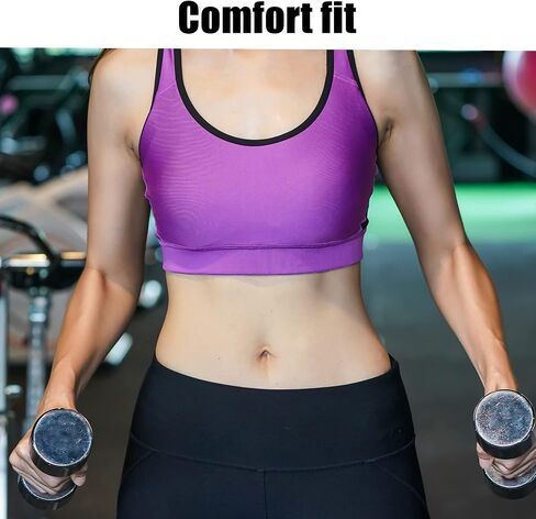 Waist Trimmer Zippered Belt, Tummy Tuck Belts Strengthen Tummy During Exercising Workout Neoprene Waist Sweat Band, Black Size L in Saudi Arabia