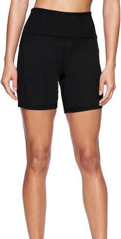 Hurley Womens Easy Fit Active Shorts in Saudi Arabia