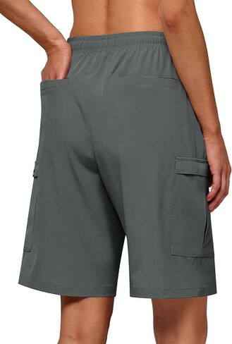 Women's 9" Hiking Golf Shorts in Saudi Arabia
