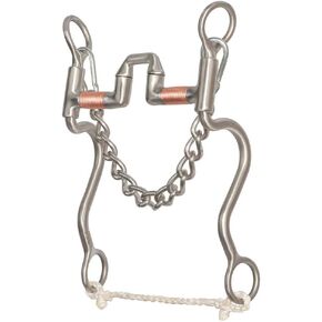 WW Roper 1x2 Square Copper Wrapped Correction Long in Saudi Arabia