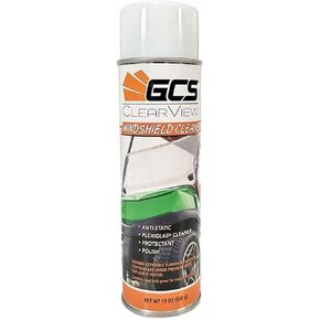 GCS Golf Cart Windshield Cleaner in Saudi Arabia