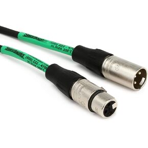 كابل ميكروفون من Pro Co EXM-25 - 25 قدم in Kuwait