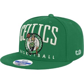 Ultra Game Boy's NBA Official 8-20 Teamster Ultimate Baseball Cap Hat in Saudi Arabia