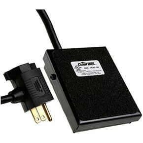 Shaved Ice Machine Foot Pedal, 115/120 Volt in Saudi Arabia