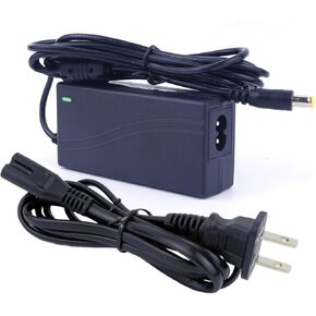 ينطبق محول الطاقة 12 فولت تيار مستمر على Roland PSB-5U لسلك إمداد الطاقة للبيانو الرقمي FP-10 الرئيسي PSU 6.6FT سلك شاحن بديل للوحة المفاتيح الإلكترونية للبيانو الرقمي in Kuwait