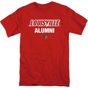 University of Louisville Official Adult Unisex T Shirt Collection in Saudi Arabia