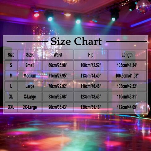 Sequin Pants for Women 2025 Lounge Elastic High Waisted Bling Glitter Dance Pants Solid Wide Leg Party Trousers in Saudi Arabia