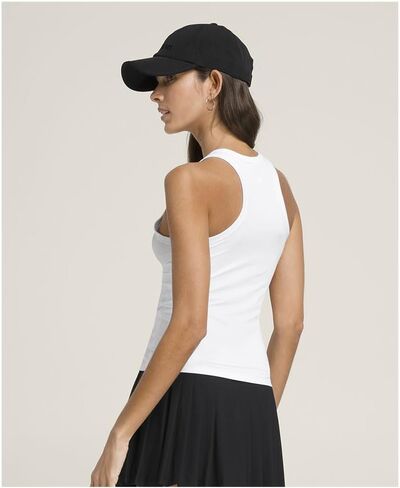 WILSON Fieldhouse Tank Lite - Bright White in Saudi Arabia