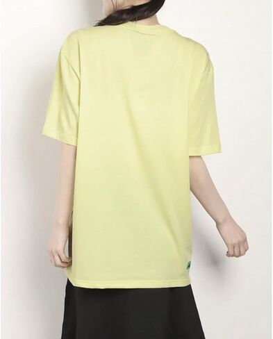 adidas Marimekko x Graphic Tee Pearl Citrine MD in Saudi Arabia