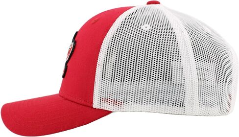 ZHATS NHL Unisex-Adult NHL Officially Licensed Adjustable Snapback Hat Big Rig Freeway in Saudi Arabia