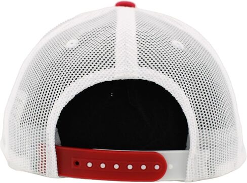 ZHATS NHL Unisex-Adult NHL Officially Licensed Adjustable Snapback Hat Big Rig Freeway in Saudi Arabia