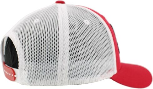 ZHATS NHL Unisex-Adult NHL Officially Licensed Adjustable Snapback Hat Big Rig Freeway in Saudi Arabia