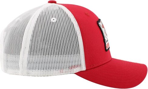 ZHATS NHL Unisex-Adult NHL Officially Licensed Adjustable Snapback Hat Big Rig Freeway in Saudi Arabia