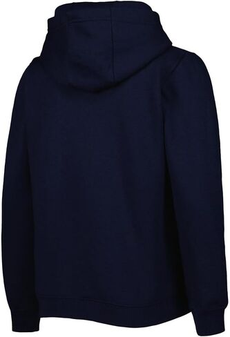Outerstuff Philadelphia Union Kids Size 4-7 Draft Pick Logo Pullover Fleece Hoodie in Saudi Arabia