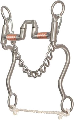 WW Roper 1x2 Square Copper Wrapped Correction Long in Saudi Arabia
